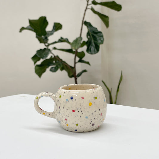 Taza Montreal Sprinkle