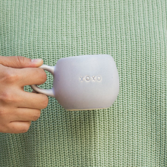 Taza Montreal XOXO