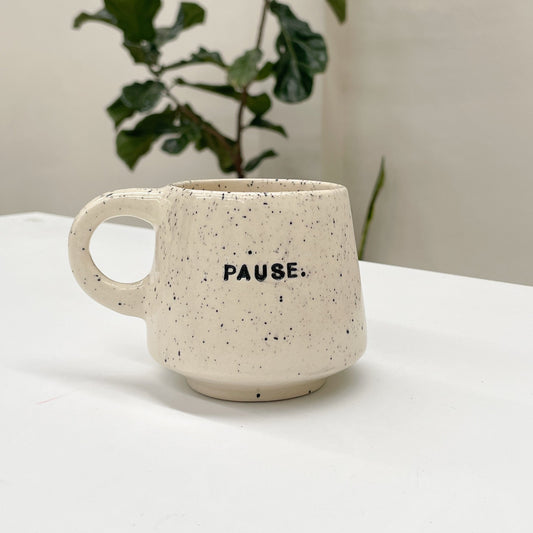 Taza Ámsterdam Pause