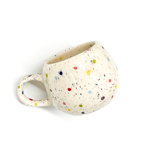 Taza Montreal Sprinkle