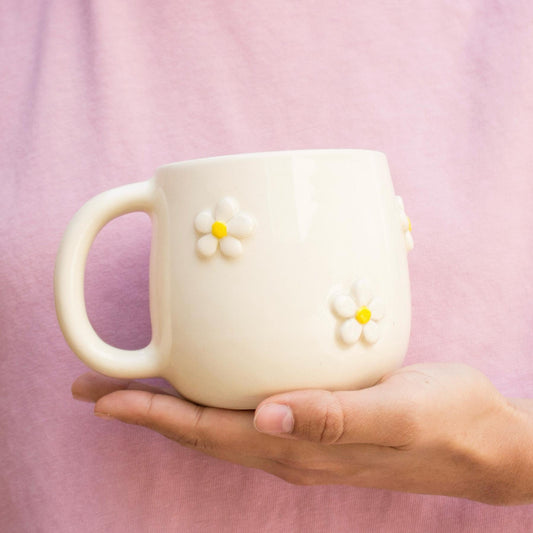 Taza Daisy